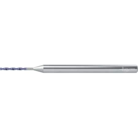Walter Micro Drill Bits, unit: inch, Point angle: 140, Hand: Right, Coolant: DB133-05-01.984A1-WJ30EL